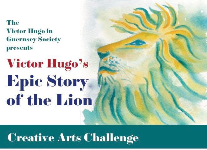 THE EPIC STORY OF THE LION