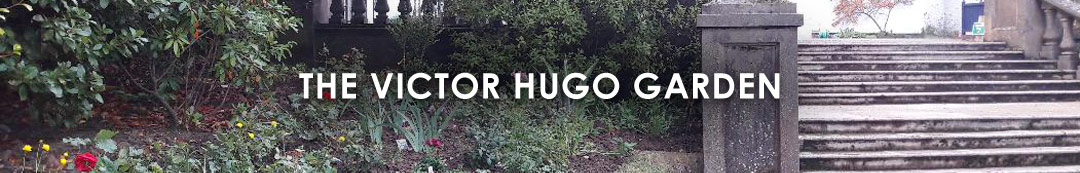 The Victor Hugo Garden